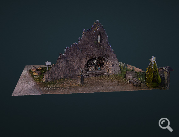 Grotte de Seingbouse <br><i>(Seingbouse )</i>